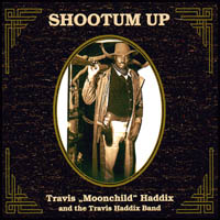 Shootum Up CD