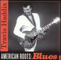 American Roots: Blues CD