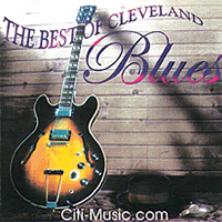 Best of Cleveland Blues CD