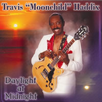 Daylight at Midnight CD