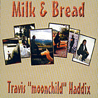 Milk and Bread CD