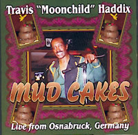 Mud Cakes CD