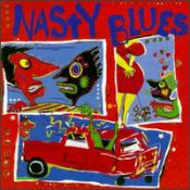 Nasty Blues CD