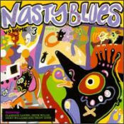 Nasty Blues, Vol. 3 CD