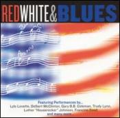 Red, White and Blues [Ryko] CD