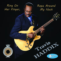 Ring On Her Finger, Rope Around My Neck CD