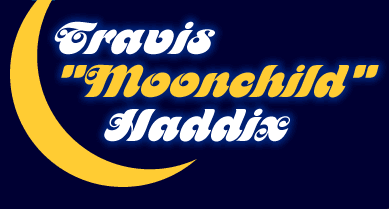 Travis Haddix Logo