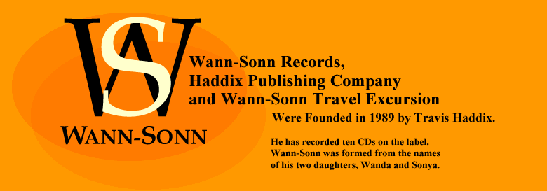 Wann Sonn Records