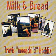 Milk and Bread