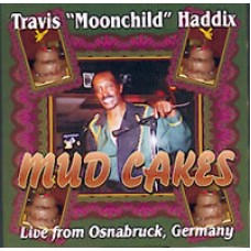 Mud Cakes